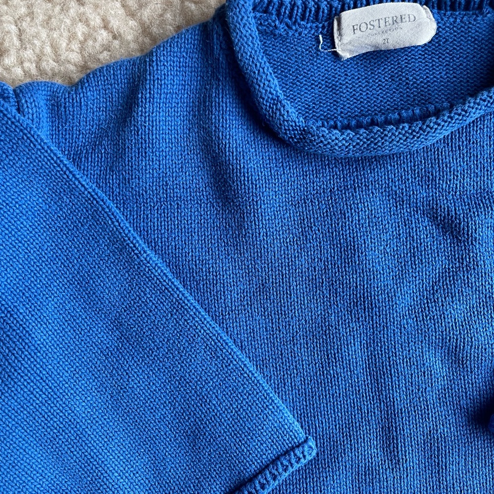 Sweater Collection 2T - Picture 5 of 5